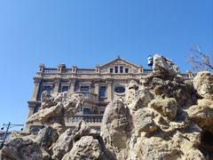 -张学良旧居陈列馆