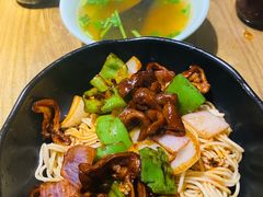-腔调面(斜土路店)