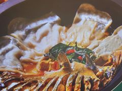 -满兴咱妈烀饼铁锅炖(兰州北街店)