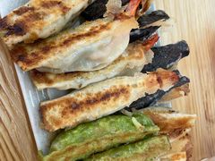 -众品老方子锅贴甜沫(李村店)