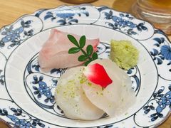 -鮨政· Omakase(港汇恒隆广场店)