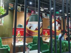 -日昌餐馆(Mini西点茂店)