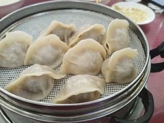 -三盛轩回民饺子馆