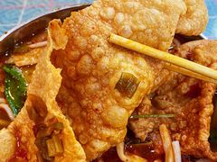 -红鼻子桂林米粉(金唐新光界店)