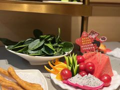 -海底捞火锅(名门店)
