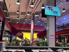 -肥肥虾庄·金牌油焖大虾(杨园滨江时代walk店)