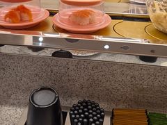 -争鲜回转寿司(西红门荟聚PLUS店)