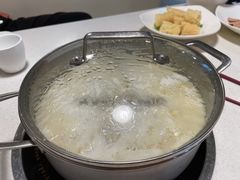 -煲王粤菜餐厅(中侨中心店)