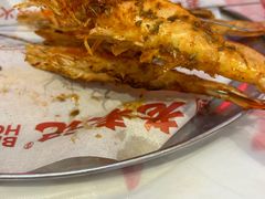 -老表记广西宵夜螺蛳鸭脚煲(西大店)