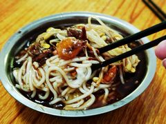 -灵山卢梅燕粉店