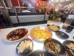 -红盔甲·小龙虾(天钥桥店)