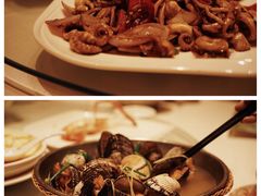 -海儀美食楼(湾仔海鲜街店)
