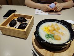 -蔡澜点心·粤菜(万菱汇店)