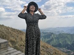 -白草畔自然风景区