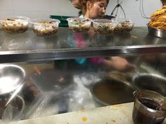 -李氏紫竹林卤粉(火车站店)