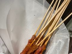 -胖哥俩肉蟹煲(盐城金鹰国际店)