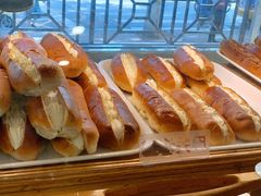 -新侨三宝乐面包店(崇文门店)