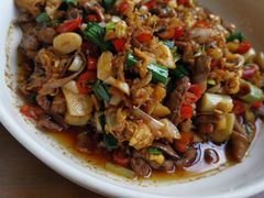 -老长沙湘菜馆(凤凰路店)