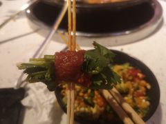 -钢管厂五区小郡肝火锅串串香(总店)