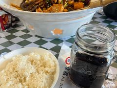 -拿渡·水煮鱼 麻辣香锅(西单大悦城店)