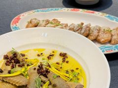 -汤记传菜(秀浦路店)
