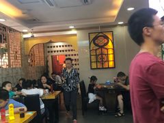 -西域美食(西直门南小街店)