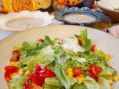 -get pizza意大利餐厅(凯德MALL店)