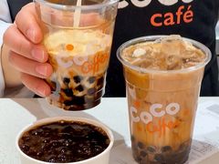 -CoCo都可(南京珠江路店)