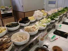 -就这家旋转小火锅(西安路罗斯福店)