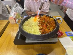 -李先生的首尔小馆(松江启源广场店)