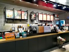 -星巴克(广州江南新地店)