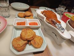 -小吊梨汤·北京菜·烤鸭(王府井银泰in88店)