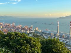 -小南山公园