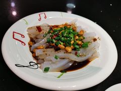搓椒凉粉-朕之味(龙湖·西城天街店)