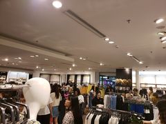 -ZARA HOME(天环广场店)
