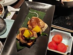 -匠和风精致料理(莆田财富中心店)
