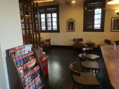 -星巴克(宁波老外滩店)