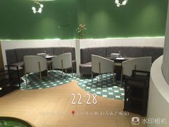-小肥羊·牛羊肉火锅(万达广场店)