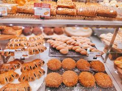 -巴黎贝甜(华堂新辰汇店)