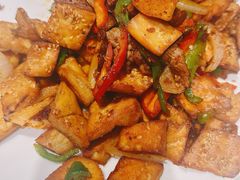 -马白开来特色羊排揪片子  (总店)