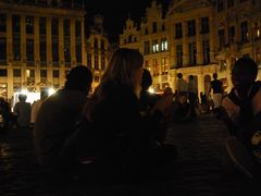 -布鲁塞尔大广场