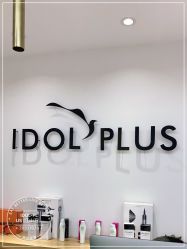-IDOL PLUS 
