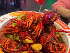 -阿财老铺·老蚌埠龙虾城(华夏总店)