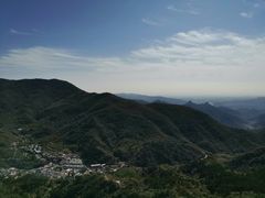 -妙峰山风景名胜区