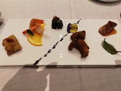 -Yan Ting 宴庭中餐厅(上海静安瑞吉酒店)