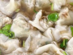 -南乔馄饨面馆(浦口店)