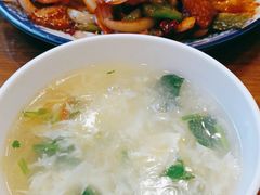 -湖光月色临湖音乐餐厅(台儿庄古城店)
