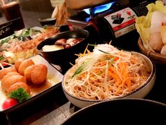 -小条食堂(筼筜天虹店)
