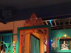 -甘尼仕印度餐厅爵士酒吧(阳春巷店)