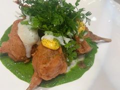 -Le Bistrot de Racine